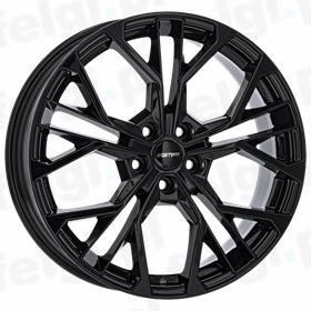 GMP Italia MATISSE Glossy Black