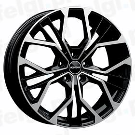 GMP Italia MATISSE-S Black Diamond