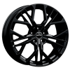Felga GMP Italia MATISSE-S Glossy Black