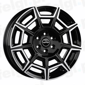 GMP Italia PERVAN Black Diamond