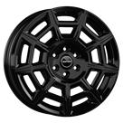 Felga GMP Italia PERVAN Glossy Black