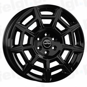 GMP Italia PERVAN Glossy Black