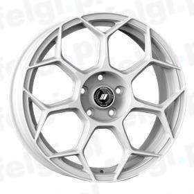 GMP Italia RACEWAY Bianco Corsa