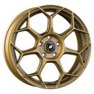 Felga GMP Italia RACEWAY Oro Corsa