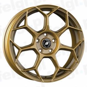 GMP Italia RACEWAY Oro Corsa