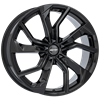 Felga GMP Italia REBEL Glossy Black