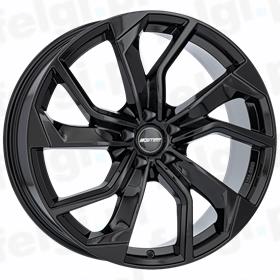 GMP Italia REBEL Glossy Black