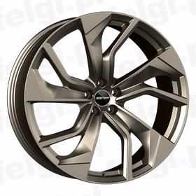 GMP Italia REBEL Metal Bronze