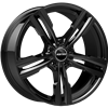 Felga GMP Italia REVEN Glossy Black