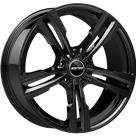 Felga GMP Italia REVEN Glossy Black