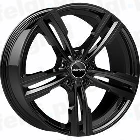GMP Italia REVEN Glossy Black