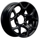 Felga GMP Italia SJ15 Glossy Black