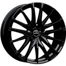 Felga GMP Italia SPARTA Glossy Black