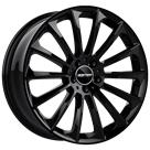 Felga GMP Italia STELLAR Glossy Black