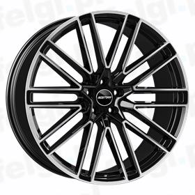 GMP Italia STILGAR Black Diamond