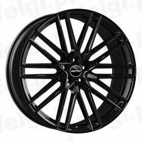 GMP Italia STILGAR Glossy Black