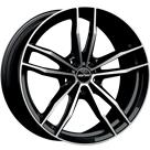 Felga GMP Italia SWAN Black Diamond