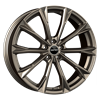 Felga GMP Italia TOTALE Metal Bronze