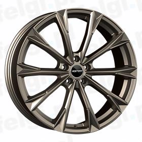 GMP Italia TOTALE Metal Bronze