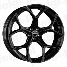 GMP Italia ULTRIVITY Glossy Black