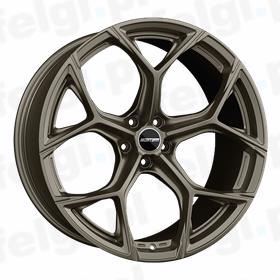 GMP Italia ULTRIVITY Metal Bronze