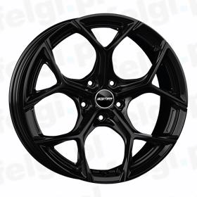 GMP Italia ULTRIVITY-X Glossy Black