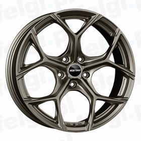 GMP Italia ULTRIVITY-X Metal Bronze