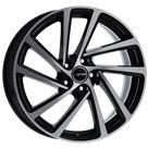 Felga GMP Italia WONDER Black Diamond