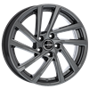 Felga GMP Italia WONDER Glossy Anthracite
