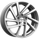 Felga GMP Italia WONDER Silver