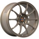 Felga Gulf SPRINT Bronze