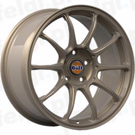Gulf SPRINT Bronze