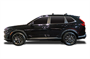 Felgi do Honda CR-V SUV VI