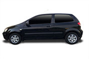 Felgi do Hyundai Getz Hatchback I