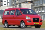 Felgi Hyundai H200