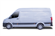 Felgi Hyundai H350