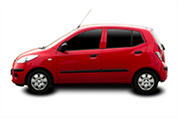 Felgi do Hyundai i10 Hatchback I