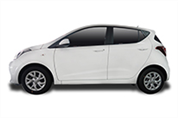 Felgi do Hyundai i10 Hatchback II