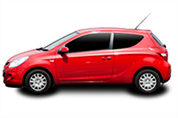 Felgi do Hyundai i20 Hatchback I