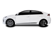 Felgi Hyundai IONIQ