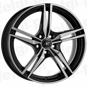 Infiny Individual GOTHEBORG Black Machined