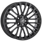 Felga Infiny Individual KAMENZ Black