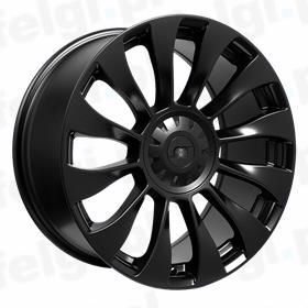 Infiny Individual MAGNET Black Matt