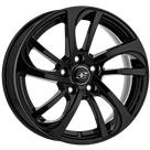 Felga Infiny Individual PARIS Black