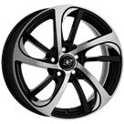 Felga Infiny Individual PARIS Black Machined