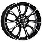 Felga Infiny Individual SPARTAN Individual Black Machined