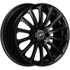 Felga Infiny Individual STUTTGART Black