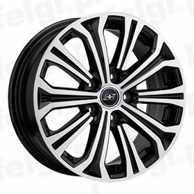 Infiny Individual TORRENT Black Machined