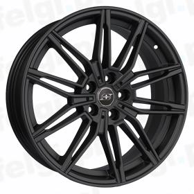 Infiny Individual WELT LIGHT Black