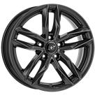 Felga Infiny Individual WOLFBURG Gun Metal Matt